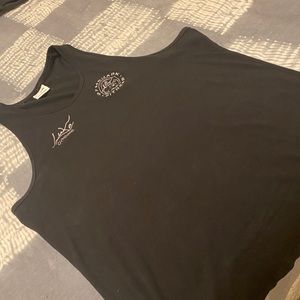 Gymshark Tank